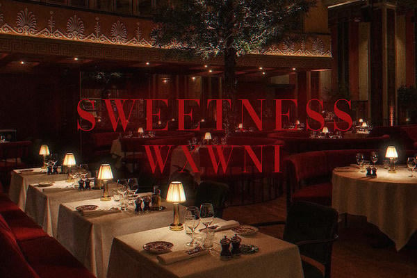 Sweetness