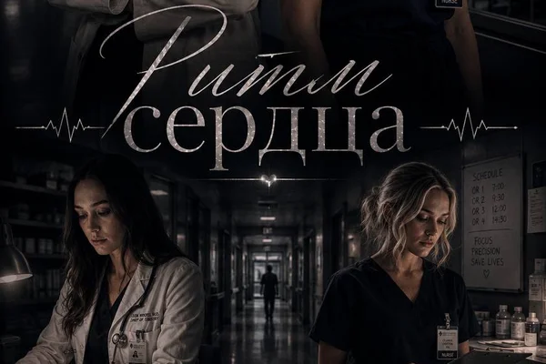Ритм сердца.