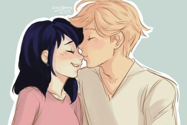 Marinette Dupain-Cheng's Spite Playlist: Remix