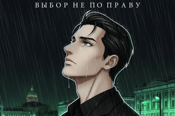 Выбор не по праву
