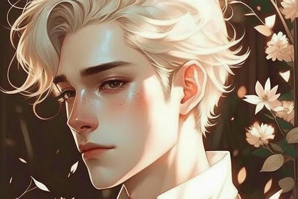 Фруктовые косточки, посаженные с крыши летней ночью
