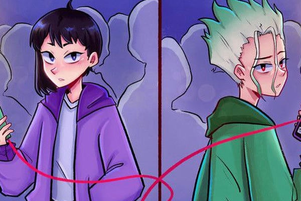 Connection
