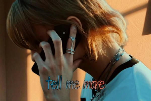 Tell me more