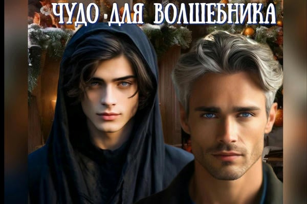 Чудо для волшебника