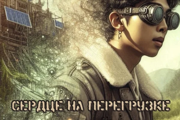 Сердце на перегрузке
