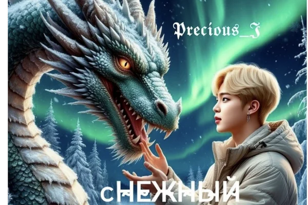 сНЕЖНЫЙ