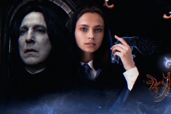 Буря внутри