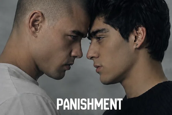 punishment and judgement.