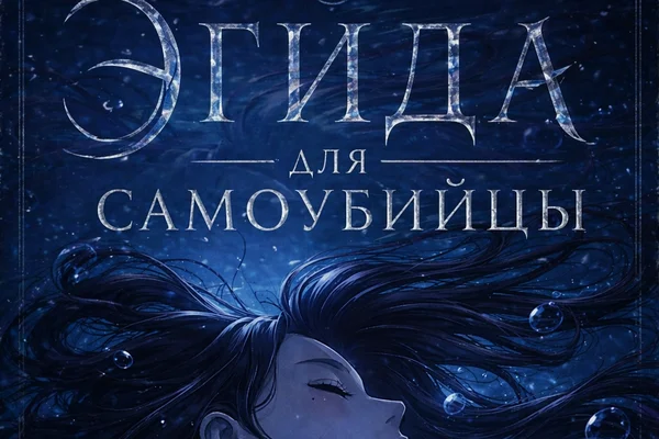 Эгида для самоубийцы