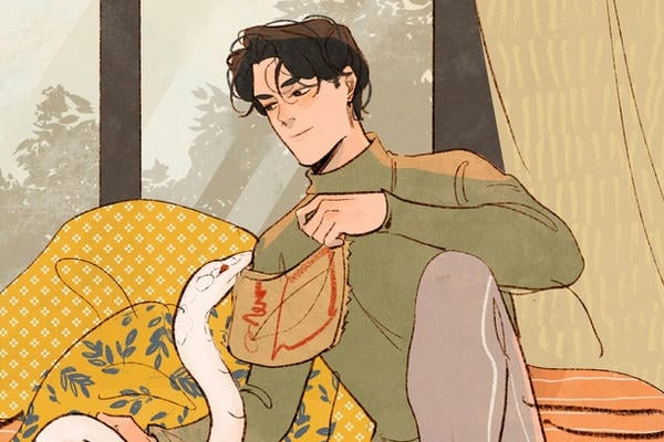 По ту сторону экрана