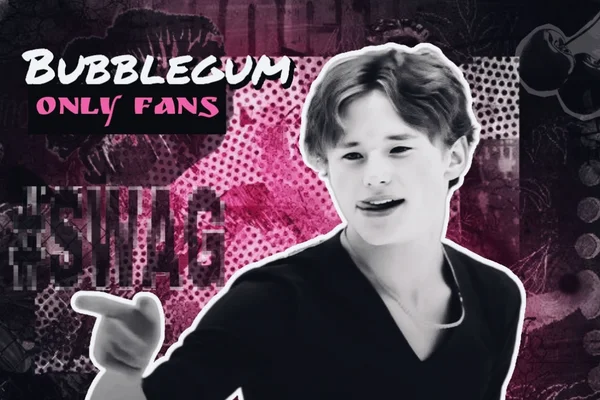 Bubblegum Bitch