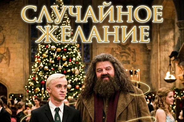 Случайное желание