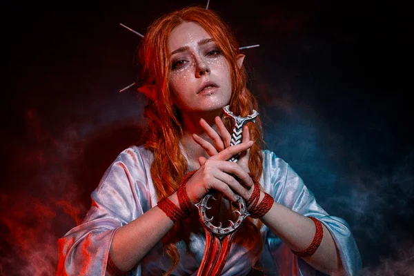 Сирота Бога Убийств (Orphan of the God of Murder)