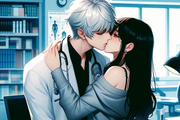 Lovely doctor
