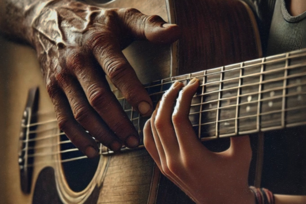 Your song
