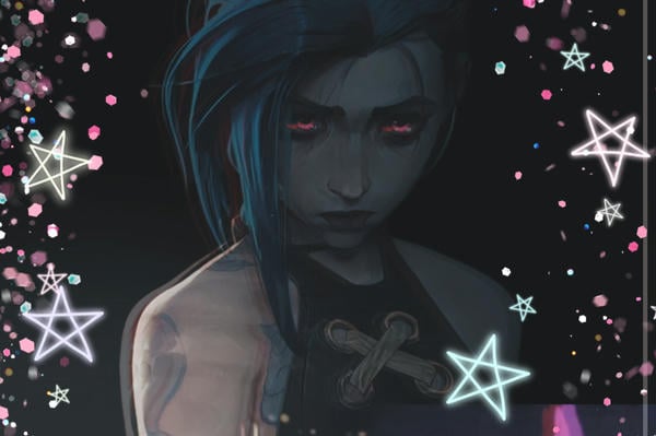 Get Jinxed