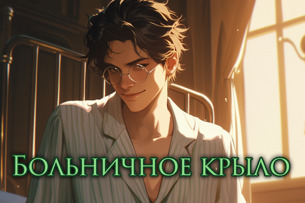Больничное крыло