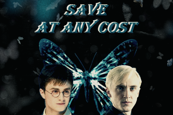 Save at any cost