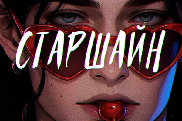 Зовите меня Стар Шайн, профессор