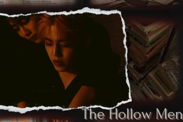 The Hollow Men