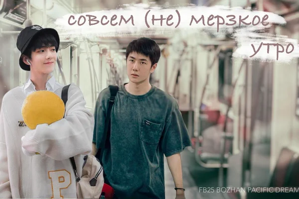 Осколки калейдоскопа