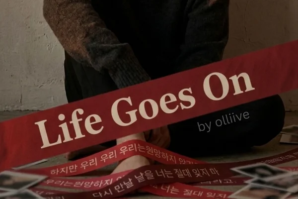 Life Goes On