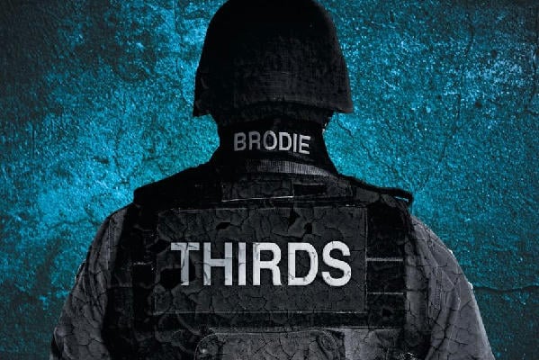 THIRDS: Rack & Ruin #3 (Крах и забвение)