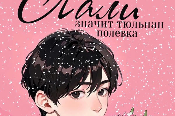 Лали значит тюльпан