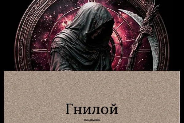 Гнилой