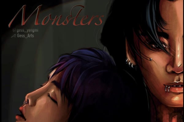 Monsters