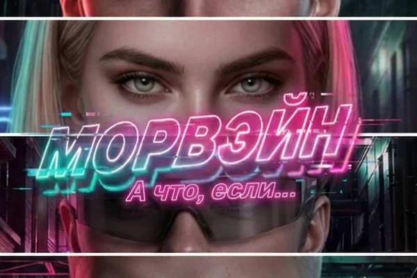 А что, если...