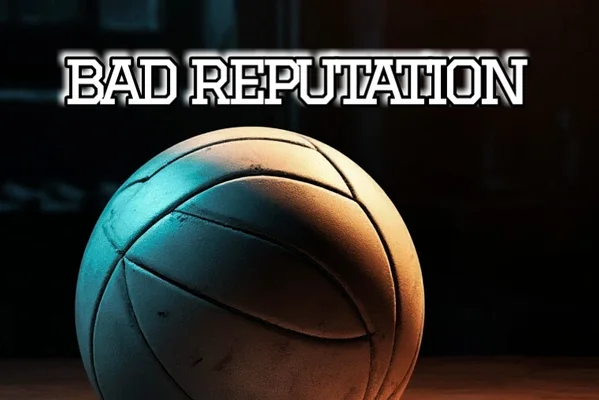bad reputation