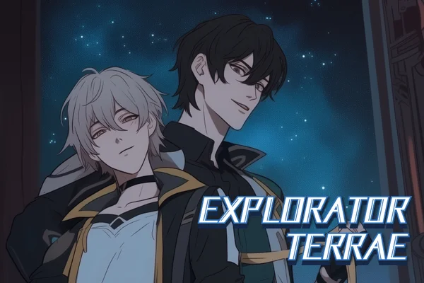 Explorator terrae