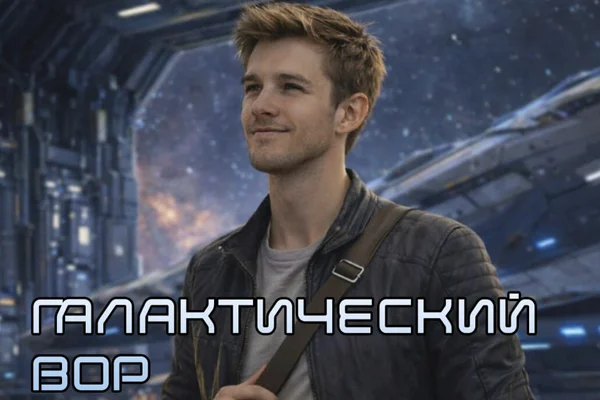 Галактический вор