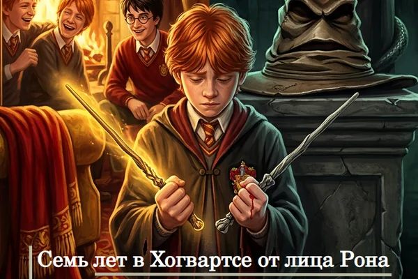 Fate | Судьба
