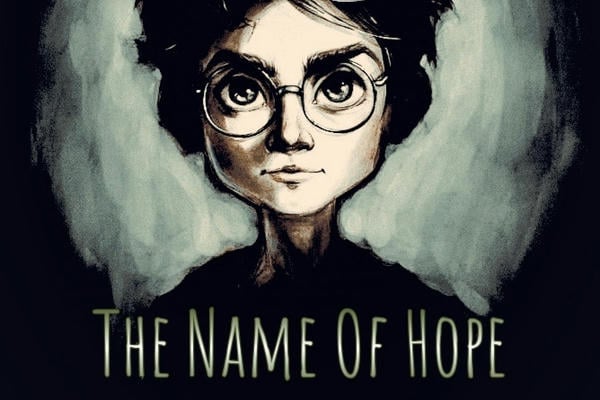 The Name Of Hope
