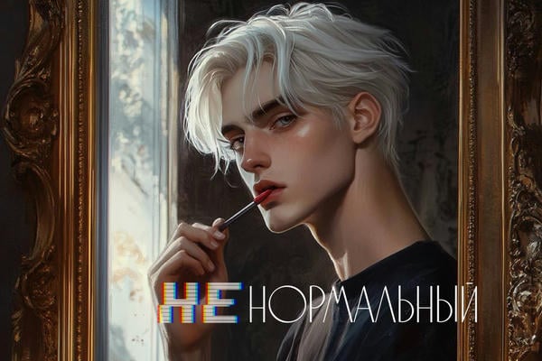Ненормальный