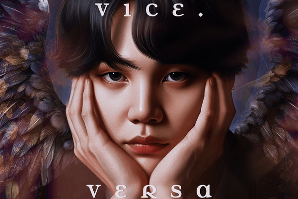 Vice. Versa.