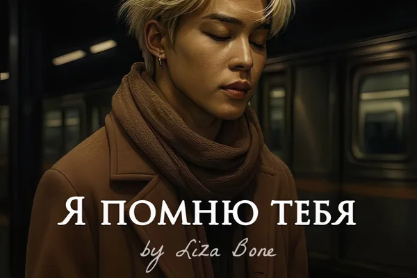 Я помню тебя