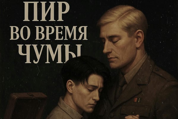Пир во время чумы