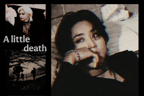 A little death