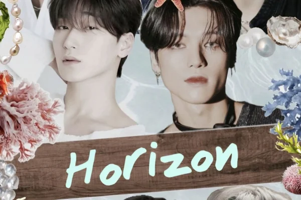 Мотель "Horizon"