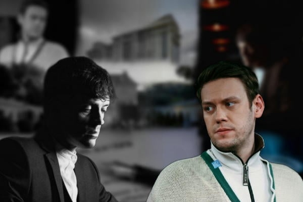 Кто кого спасает?