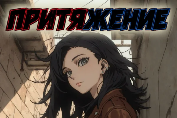 Притяжение