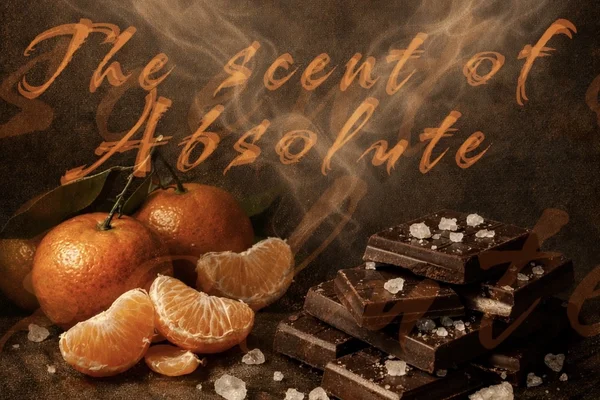 The Scent of Absolute