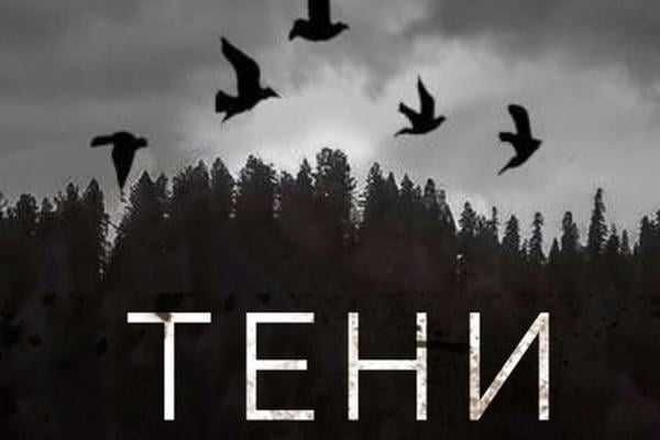 Тени
