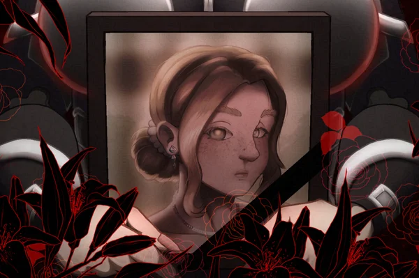 ...:::Mask of Lies:::...