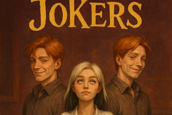«Jokers»