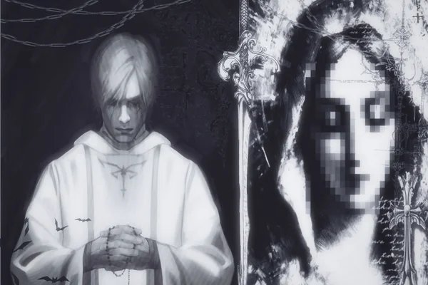 Sacred sin