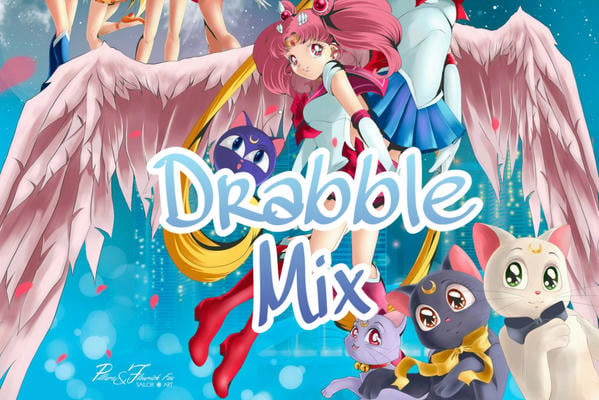 Drabble Mix